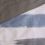 Ardor 250TC Sea Breeze Cotton Sateen Quilt Cover Set King V442-INT-QUILTCS-250TCSEABREEZE-BLUE-KI