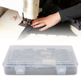 30PCS Multifunctional Sewing Machine Presser Foot Set V1294-YM0901-JY34796