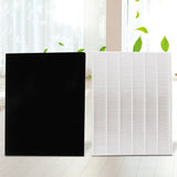 High Efficiency Particulate Air Purifier HEPA Filter Replacement Filter Activated Carbon Cott V1294-YM0901-JY36692