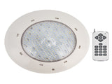 IP68 Waterproof LED Swimming Pool Light Colorful RGB Wall Mounted Underwater Light with Remote V1294-YM0901-3119210180113