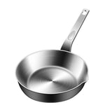 Compact Stainless Steel Sauce Pan Mini Egg Skillet for Easy Cooking and Pouring Suitable for Gas and V1189-LWWAL-20260327-04679
