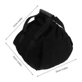 Adjustable Canvas Gym Weight Bag for Home Strength Training and Yoga V1369-AZ3-W-18501