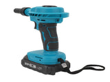 Electric Air Blower 2 in 1 Rechargeable Portable Electric Air Duster V1294-YM0901-3113240146411