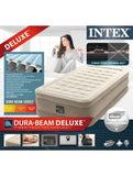 Intex Single Ultra Airbed 46cm 64426 V1032-IXSINGLEULTRA46-64426