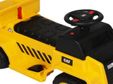 Kids Ride On Dump Truck KD1156