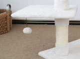 CATIO Tranquility Abode Scratching Post 40x40x119cm V390-C200320