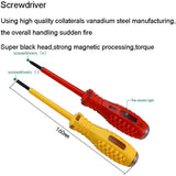 16-Piece Multi-Purpose Laptop Repair Tool Set - Best For Household Use PRL-7241-G5PI-S