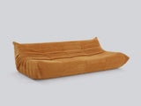 TANGO 3 Seater LOUNGE CHAIR V1158-ZE5583-MYJJL12-5-YE