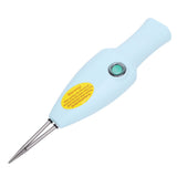 Electric Poultry Plucker Water Proof Handheld Automatic Plucking Tool for Chicken Turkeys Quails V1294-YM0901-3111240283111