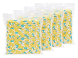Artiss 20lbs Bean Bag Filler Shredded Memory Foam Filling High Density Soft Pillow Stuffing BD-FILLER-MCX4