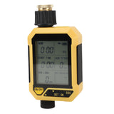 Sprinkler Timer Programmable Water Timer for Garden Hose Manual Automatic Watering System Digital V1294-YM0901-3111250080611