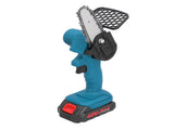 10.2cm/4in Electric Saw Portable Household Small Cutting Machine for Trees Cutting V1294-YM0901-3111210096012