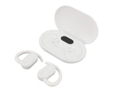 Miniature Translation Earbuds 144 Languages Bluetooth 5.4 Online Real Time Translator Ear Headset V1263-JX-2748