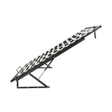 King Gas Lift Bed Mechanism with Frame Storage Platform & Sofa Bed Kit V63-931641