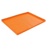 Griddle Silicone Protective Mat Cover Heavy Duty Grade Silicone Grill Mat for BBQ Grill Cooking V1294-YM0901-3111230197914