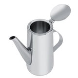 2L Thickened Stainless Steel Teapot Elegant Tea Coffee Water Kettle for Home Restaurant 2 V1294-YM0727-JY15502-02