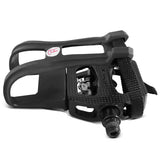 Lifespan Fitness 2-in-1 Spin Bike Pedals V572-LFAC-PEDDSSPD-1