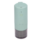 Electric Grinder Home Travel Portable USB Rechargeable Wireless Mini Electric Automatic Cone V1294-YM0715-3118220102513