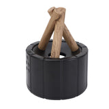 Bonfire Diffuser 250ml Campfire Flame Fire Diffuser Innovative Simulated Campfire Humidifier for V1294-YM0901-3113240280811