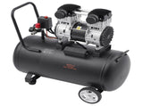Air Compressor Compact Portable Oil Free Compressor 60L 90 PSI V952-WYWSKYJ60L14J9EI6V3