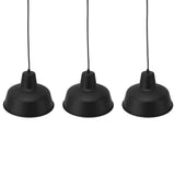 3 Set Modern Pendant Light Farmhouse Pendant Light Mini Adjustable Rope Hanging Lighting Fixture for V1294-YM0901-3119230104511