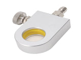 CO2 Refill Adapter with Release Valve Carbonator Refill Quick Adapter Replacement DUO Terra V1294-YM0626-3113220315611