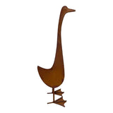 Mum Duck Garden Statue 56cm V637-71661DCK