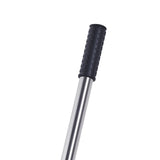 Updated Lawn Leveling Rake with Roller, 30" x 10" Stainless Steel Lawn Leveler with 83.9" Adjustable V952-CPPZPEKGLK104T4UG002V0