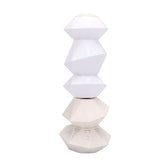 Bluetooth Speaker Ambient Light Multicolor Changing Bedside Lamp 360 Degree Rotating with Wand V1294-YM0901-3115260010211