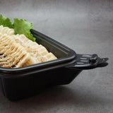 20 Pack Dalat Heating Lunch Box Container 26cm A V274-HA-SR-DP530-1