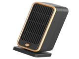Indoor Space Heater PTC Quick Heating Portable Electric Desktop Heater for Home and Office 500D V1294-YM0901-3113240265411