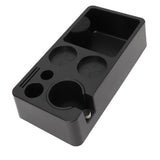 Coffee Tamping Station ABS Modern Multifunctional Coffee Filter Tamper Holder Portafilter Stand for V1294-YM0710-3118230316511