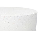 Levede Side Table Terrazzo Round End CH1105