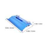 Tile Chamfering Tool Manual Tile Cutter Aluminum Alloy 1Pack for Professional Workers V1370-AZ4-14198