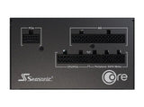 Seasonic Core GX-650 ATX3 80 Plus Gold Full Modular 650W PSU V28-PSUSEACOREGX650V2