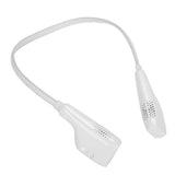 Mini Negative Ion Air Purifier Portable Wearable Smoke Remover Necklace Design V1263-JX-4788