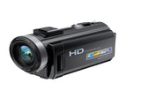 Digital HD Camera with Rotating Screen V728-LP1005007038370831