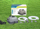Bestway Hydrogenic 6g/h Saltwater Chlorinator System Pool Chlorine Generator BW-SWCL-58678