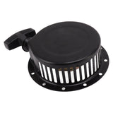 Pull Starter Assembly Replacement Mini Pull Start Starter Assembly for Lawn Mover Diesel Engine Car V1294-YM0703-3111230008111