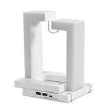 Night Lamp Bedside LED Table Lamp Suspension Floating Touch Control Phone Wireless Charging Night V1294-YM0901-3119230092211