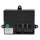 Generator Controller Multifunctional 147mm Mounting Hole Distance Engine Interface Module 9754 V1294-YM0901-3111230255512