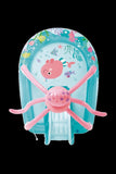 Intex Friendly Octopus Inflatable Play Centre 56138 V1032-IXOCTOPUSPC-56138
