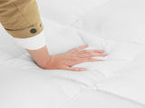 Dreamz Pillowtop Mattress Topper thickness 5cm MT1013-Q