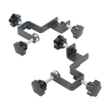 Drawer Front Mounting Clamp Steel Right Angle Drawer Installation Clips for Carpenter Wood Working V1294-YM0626-3111220304911