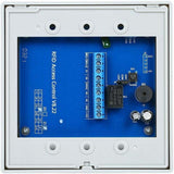 RFID Access Control System Kit, Glass Door Opener, Electronic Magnetic Lock, ID Card, Power Supply V1237-ZY-715-021