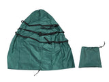 Xmas Tree Storage Bag Multi Function Windproof Rainproof Sunscreen 420D Cloth Outdoor Upright V1294-YM0901-3117240297011