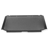 Motorcycle Radiator Guard Aluminum Alloy Protective Grill for Yamaha XSR900 MT 09 FZ 09 Tracer 900 V1189-LC-HW-00492