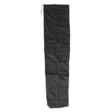 Heavy Duty Zipper Umbrella Cover for Large Parasol, Rust-Resistant Protective Sleeve, 1 Piece V1370-AZ4-17065