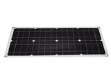 35W Solar Panel Portable USB Solar Panel Charger with Lightweight Thin Design for Vehicles Boats V1294-YM3114220081711-0421