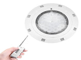 30W 300 LED RGB Multi Color Underwater Swimming Pool Bright Light with Remote Control V1294-YM0901-JY03690